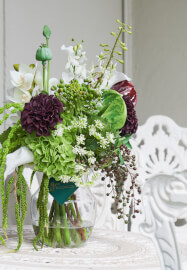 BYO Vase Floral Arrangement Workshop