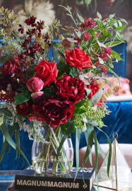 BYO Vase Floral Arrangement Workshop