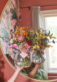 BYO Vase Floral Arrangement Workshop