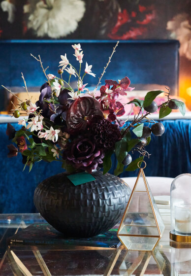 BYO Vase Floral Arrangement Workshop