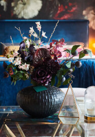 BYO Vase Floral Arrangement Workshop
