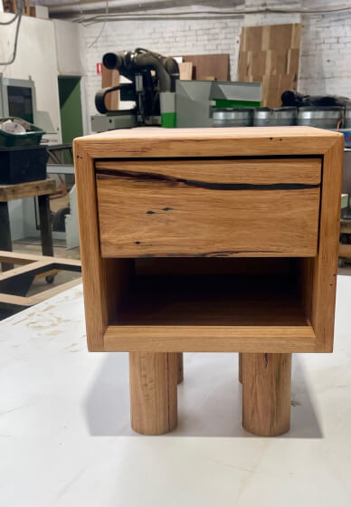 Cabinet Making Course for Beginners
