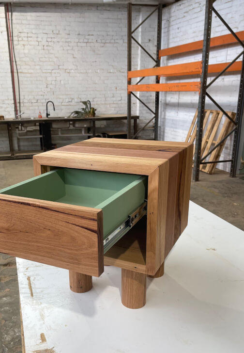 Cabinet Making Course for Beginners