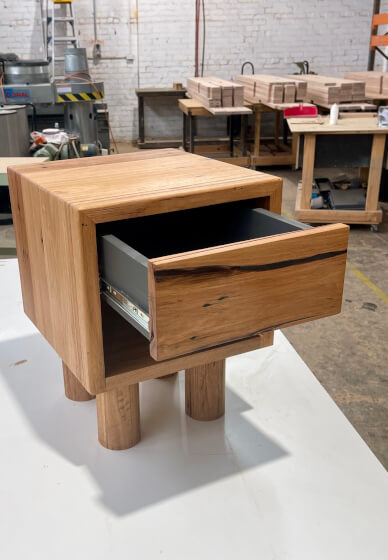 Cabinet Making Course for Beginners