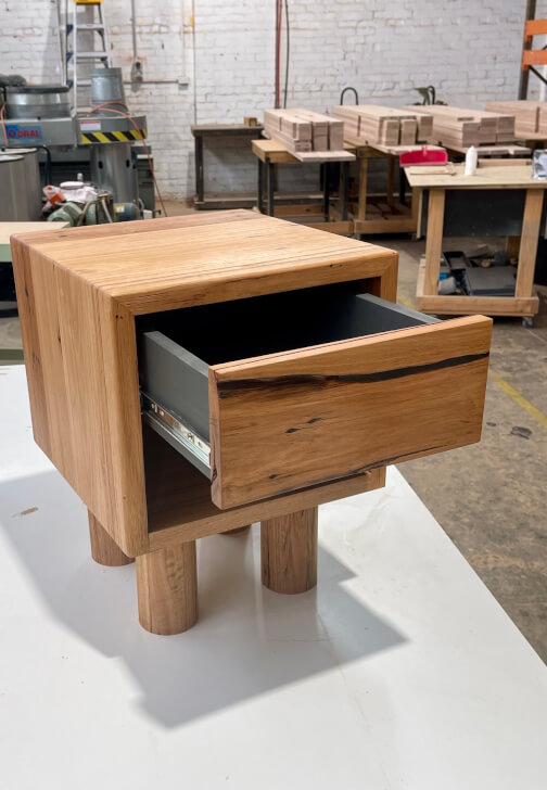 Cabinet Making Course for Beginners