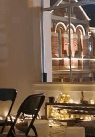 Cacao Ceremony and Vision Board Making Class