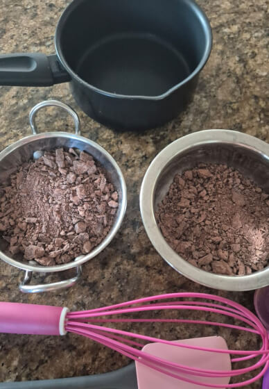 Cacao Ceremony Integration Workshop