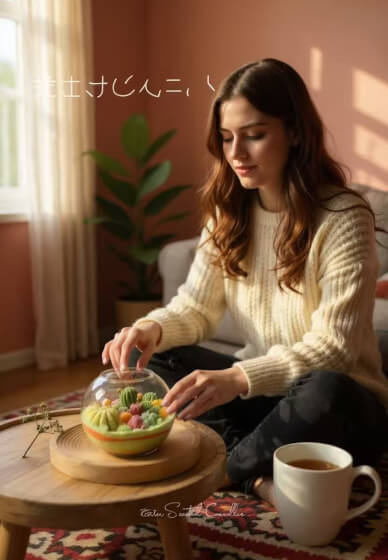 Cactus Candle Making Class