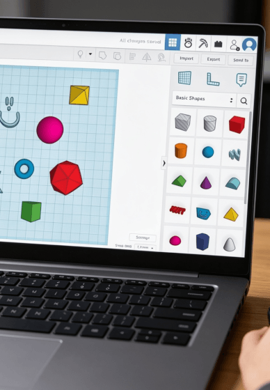CAD 3D Modelling: Step-by-Step Starter Course