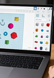 CAD 3D Modelling: Step-by-Step Starter Course