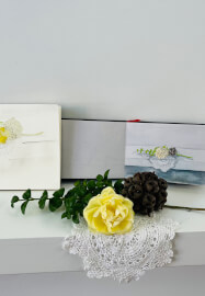 Caelene's Floral Drawing Session: Spring Term