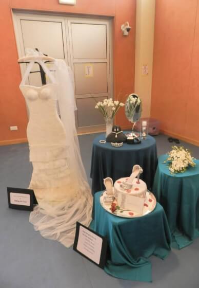 Cake Baking and Decorating Course