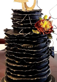 Cake Baking and Decorating Course