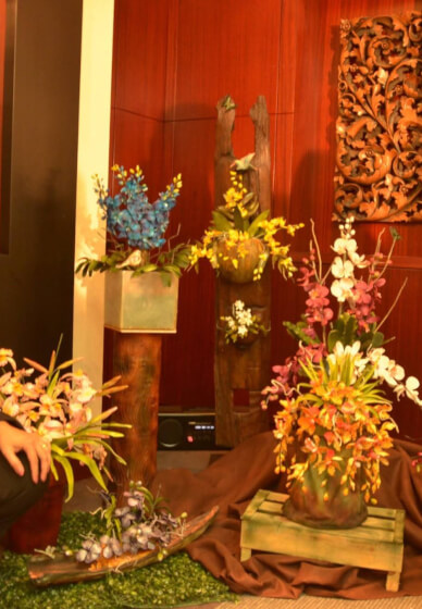 Cake Baking and Decorating Course