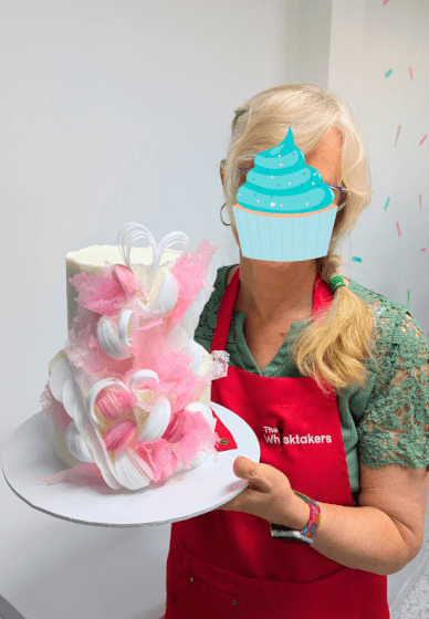 Cake Decorating Workshop