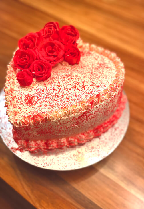 Cake Decorating Workshop