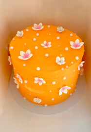 Cake Decorating Workshop