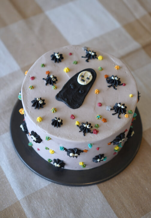 Cake Decorating Workshop (various Flavours and Designs)