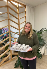 Cake Lovers Club Experience