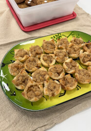 Cake Lovers Club Experience