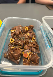 Cake Lovers Club Experience