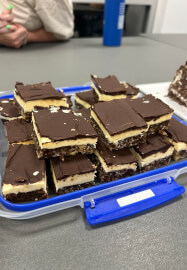 Cake Lovers Club Experience