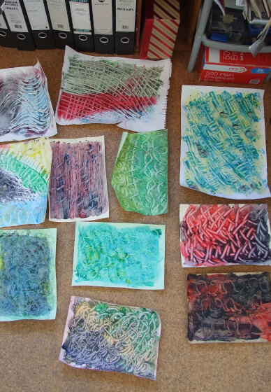 Calligraphy Course for All