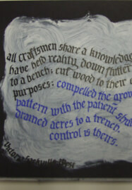 Calligraphy Course for All