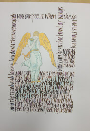 Calligraphy Course for All