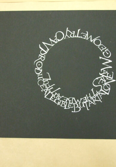 Calligraphy Course for All