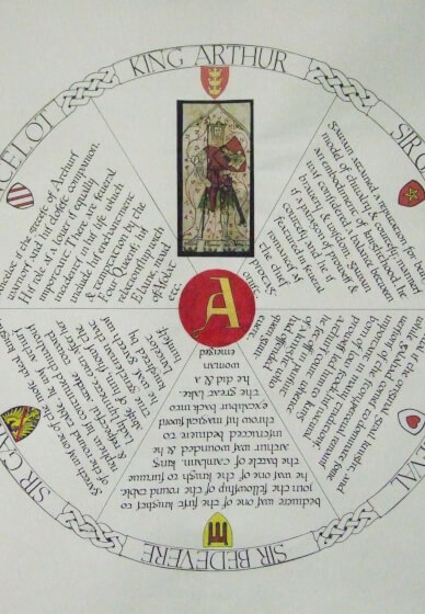 Calligraphy Course for All