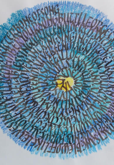 Calligraphy for Kids Workshop