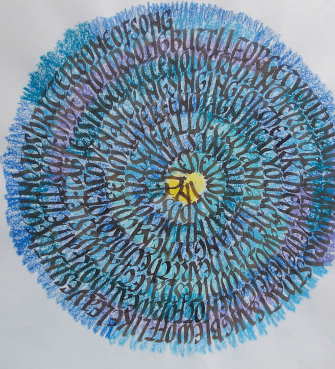 Calligraphy for Kids Workshop