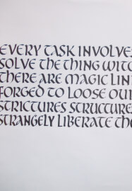 Calligraphy for Kids Workshop