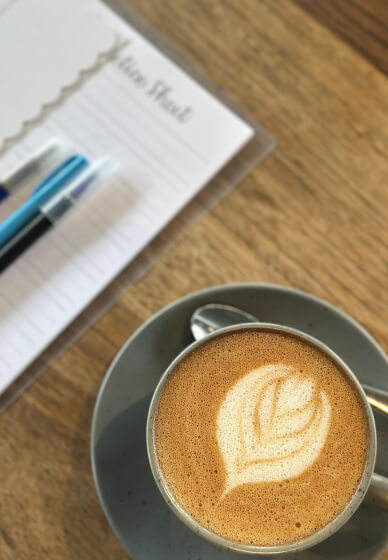 Calligraphy Workshop for Beginners