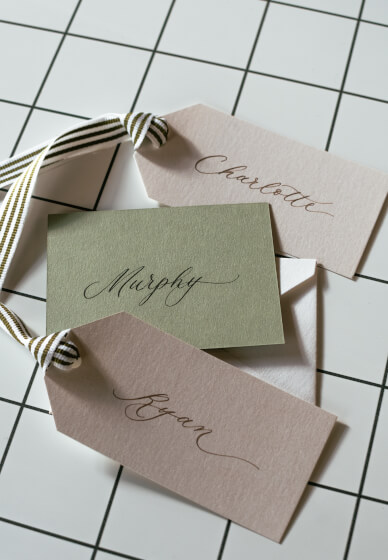 Calligraphy Workshop for Beginners