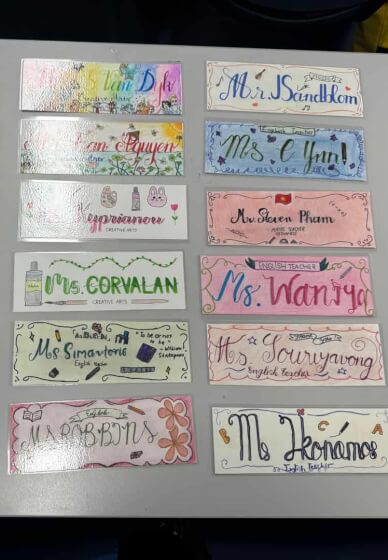 Calligraphy Workshop for Beginners