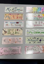Calligraphy Workshop for Beginners