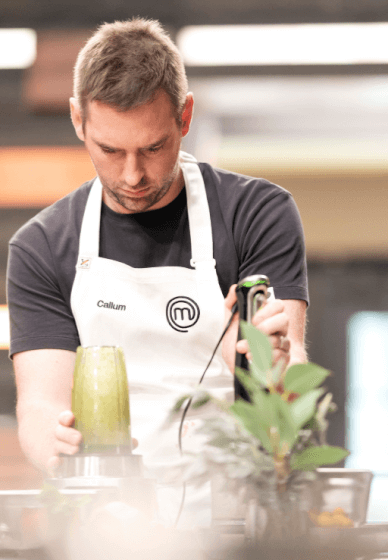 Callum's Classics Cooking Class