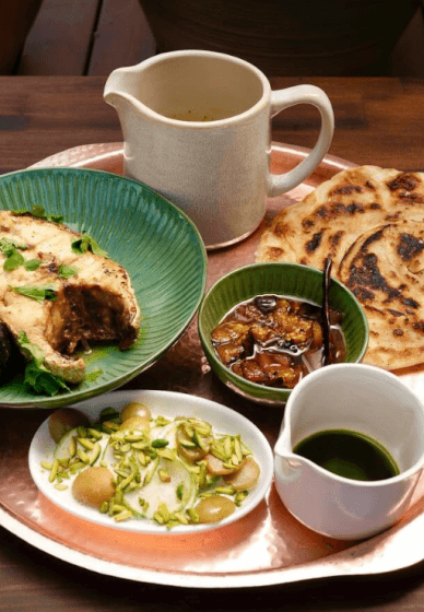 Callum's Classics Cooking Class