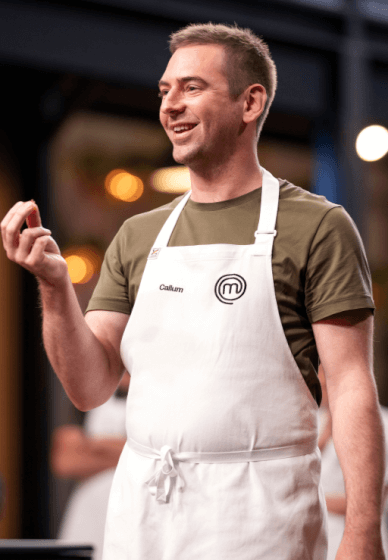 Callum's Classics Cooking Class