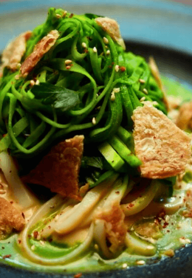 Callum's Classics Cooking Class