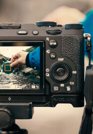 Camera Basics Workshop Fremantle: Master Your Photography