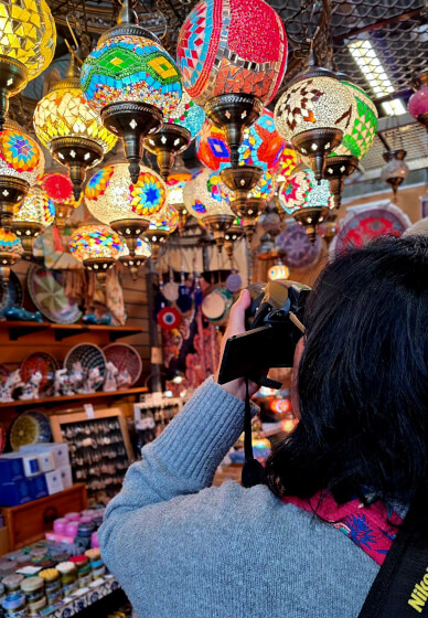 Camera Basics Workshop Perth: Master Your Photography