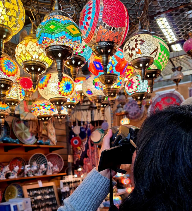 Camera Basics Workshop Perth: Master Your Photography