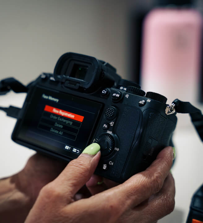 Camera Basics Workshop Perth: Master Your Photography