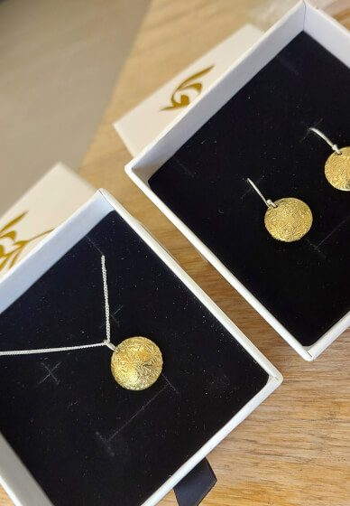 Canberra Silver Jewellery Making Workshop