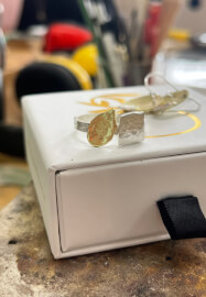 Canberra Silver Jewellery Making Workshop