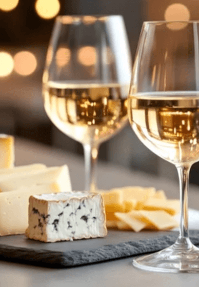 Candle and Fragrance Workshop with Wine and Cheese