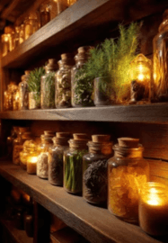 Candle and Fragrance Workshop with Wine and Cheese